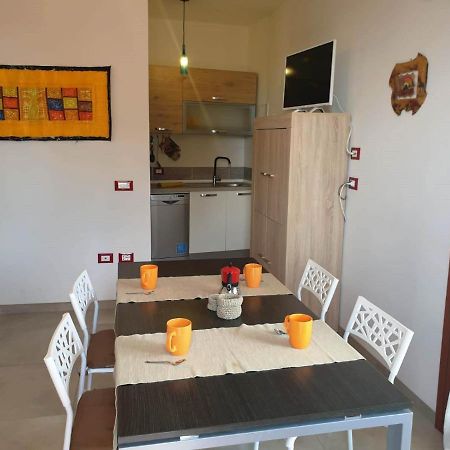 Al Girasole Appartement Peschiera del Garda Buitenkant foto