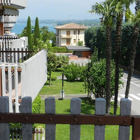 Al Girasole Appartement Peschiera del Garda Buitenkant foto