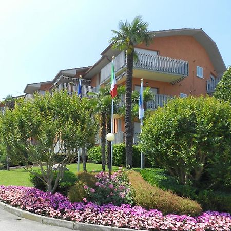 Al Girasole Appartement Peschiera del Garda Buitenkant foto