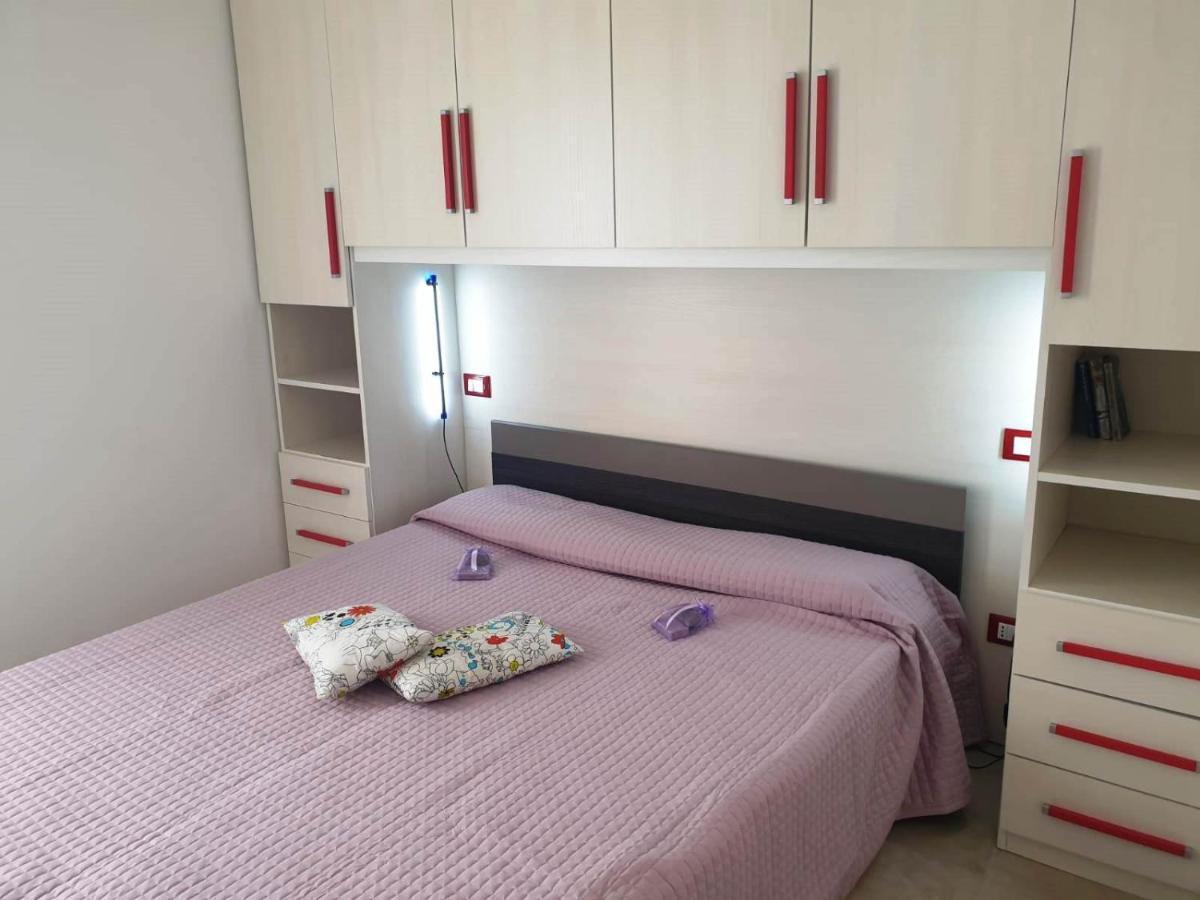 Al Girasole Appartement Peschiera del Garda Buitenkant foto