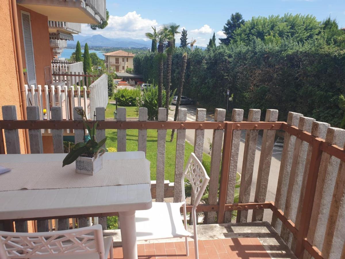 Al Girasole Appartement Peschiera del Garda Buitenkant foto