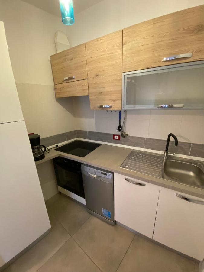 Al Girasole Appartement Peschiera del Garda Buitenkant foto