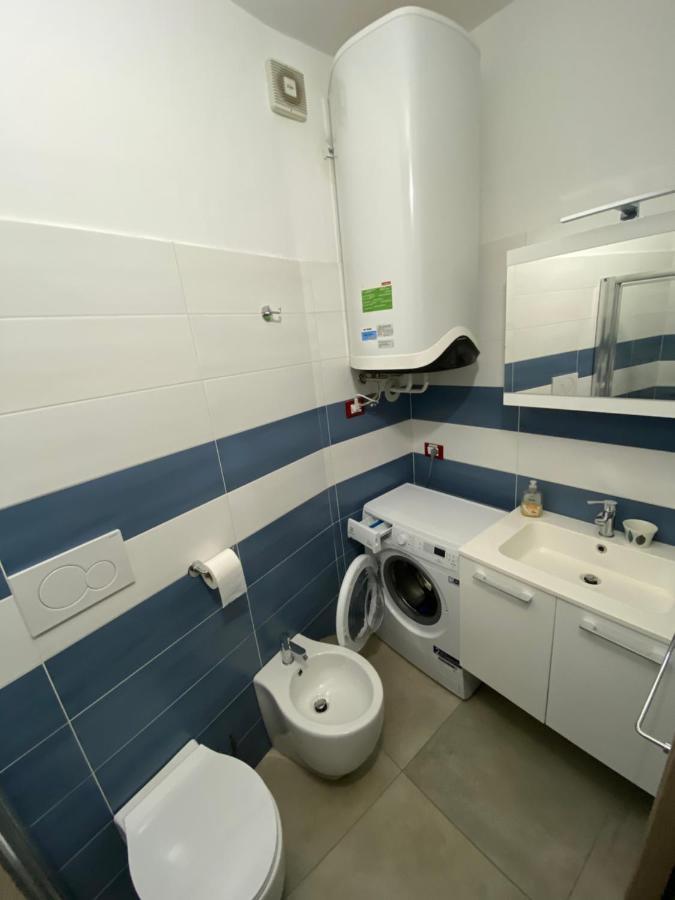 Al Girasole Appartement Peschiera del Garda Buitenkant foto