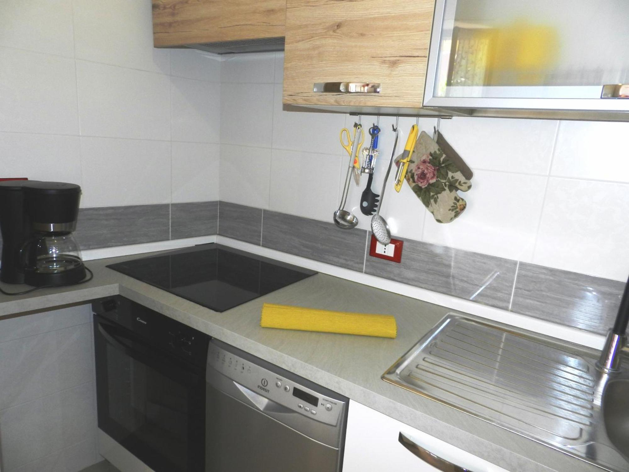 Al Girasole Appartement Peschiera del Garda Buitenkant foto